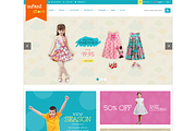EM Infantstore - Magento Theme, a Websites & App Template by giao.trinh (Thumbnail 5 of 5)