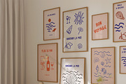 Handdrawn Dolce Vita Summer Icons, an Object Graphic by Laras Wonderland (Thumbnail 11 of 14)