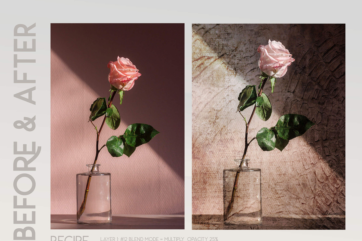 Distressed Grunge Backgrounds, a Texture Graphic by Posh Papers & Patterns (Photo 7 of 8)