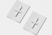 Spell Candle Mockup, a Packaging Mockup by Permadi Creative (Thumbnail 3 of 5)