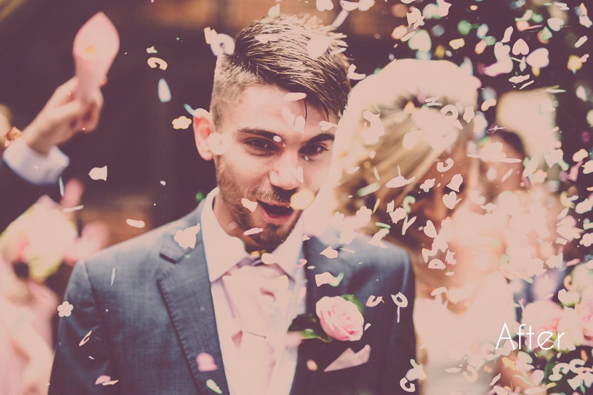 201 Wedding Lightroom Presets Bundle, an Action Add-On by PixelHive Pro (Photo 12 of 33)