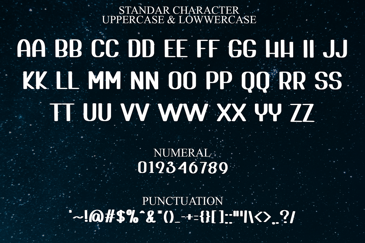 Doodle Marker, a Script Font by InermediaSTUDIO (Photo 6 of 8)