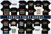 T shirt Design Mega Bundle, an Object Graphic by D2PUTRI (Thumbnail 35 of 37)