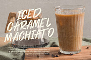 Niceplan - Marker Handwriting, a Handwritten Font by Invasi Studio (Thumbnail 6 of 10)