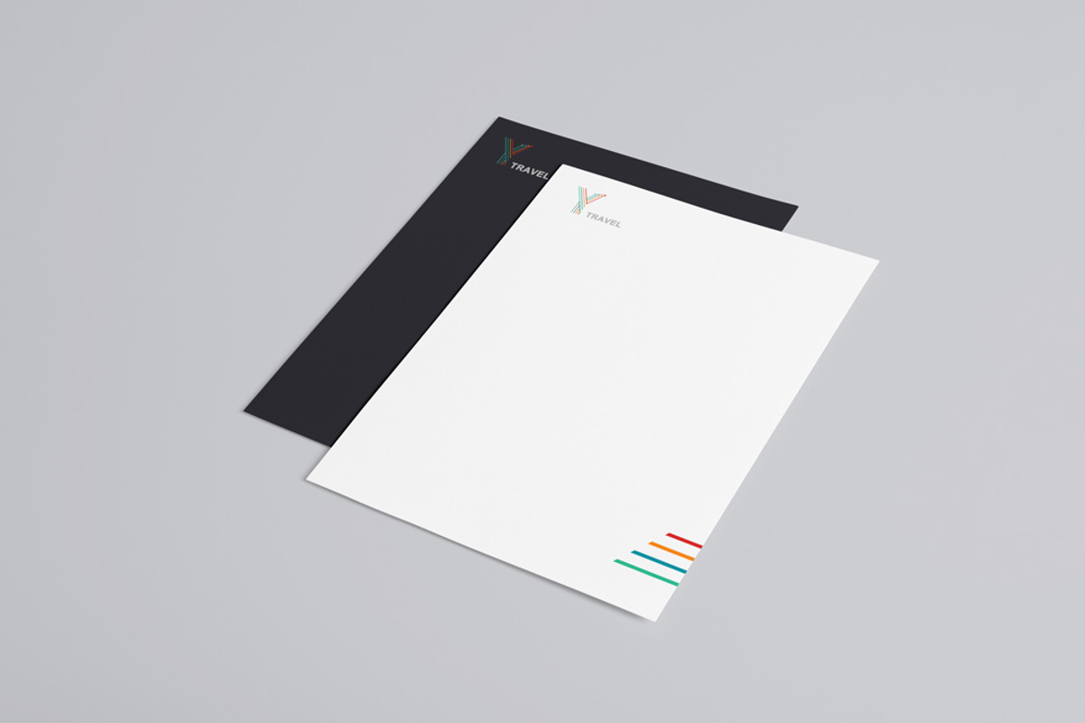 Branding Identity Mock Up, a Product Mockup by Nikolozgraphic (Photo 10 of 15)