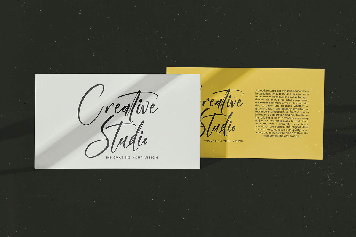 Sunshine Daytimes Bold Handwritten, a Script Font by stylishtype.co (Photo 3 of 20)
