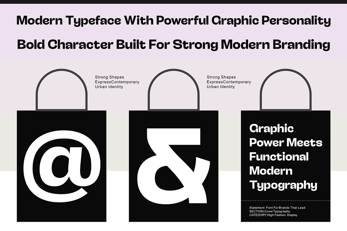Gastre - Bold Sans Serif, a Sans Serif Font by Glyphofik x GudPap (Photo 3 of 7)
