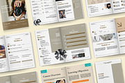 Multipurpose Course Workbook Brochur, a Brochure Template by twinstd (Thumbnail 5 of 6)