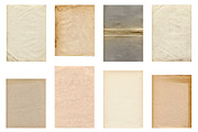 The Dusty Vintage Paper Collection, a Texture Graphic by The Dusty Inklab (Thumbnail 6 of 14)