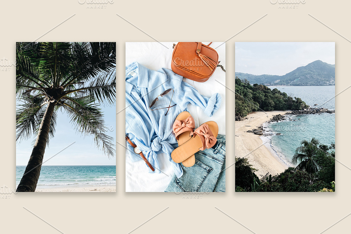 Lifestyle Bundles Collection 4, a Beauty & Fashion Photo by Floral Deco (Photo 63 of 66)