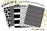 $10 Off Vector Watercolor Kit, a Texture Graphic by a Blond Moment (Thumbnail 5 of 6)