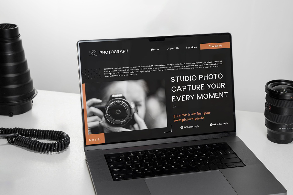 Legand || Modern Sans Serif Font, a Sans Serif Font by Idea Studio (Photo 6 of 10)