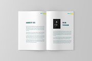 Product Catalog, a Brochure Template by mijli (Thumbnail 4 of 19)