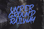 Normal Religous – Brush Font, a Handwritten Font by Black Junst (Thumbnail 4 of 9)