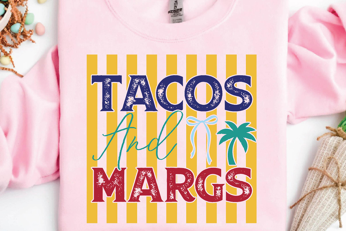 Fun Summer Sublimation Design PNG, a Work Illustration by DreamPrint404 (Photo 5 of 6)