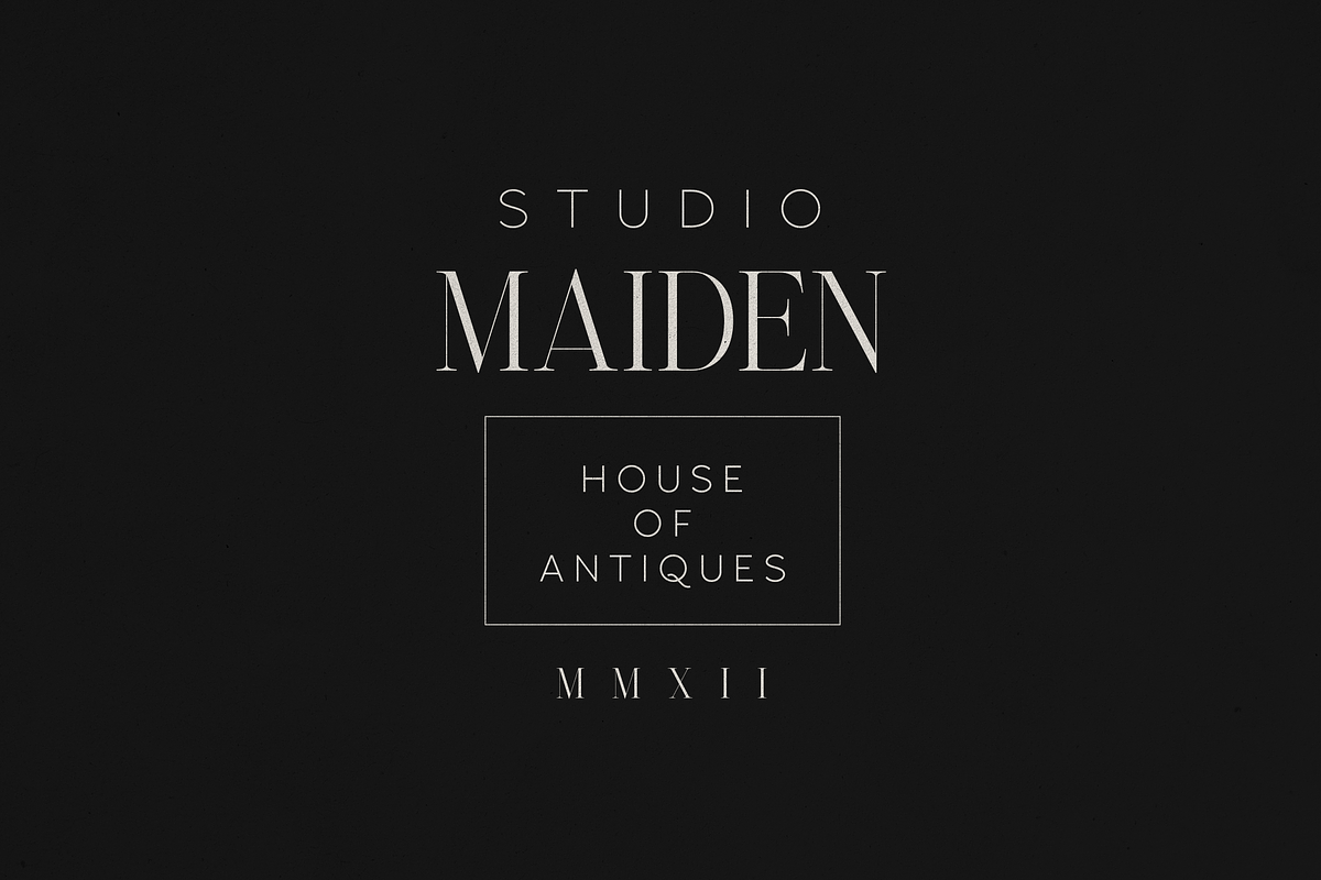 Zyntro & Driftune — Luxury Font Duo, a Serif Font by Only Fonts (Photo 7 of 9)