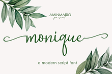 monique
