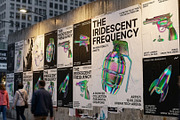 50+ Cyberpunk 3D Arsenal - Iridescen, an Object Illustration by DigitalPen (Thumbnail 6 of 7)