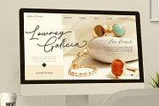 Barethelly Signature, a Script Font by Nathatype (Thumbnail 6 of 10)