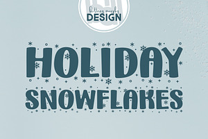 Holiday Design Bundle