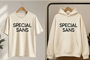 Fresh Lemonade, a Sans Serif Font by Limited.studio (Thumbnail 3 of 5)
