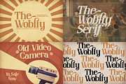 SALE! Mega Bundle 100+ Modern Font!, a Serif Font by Storytype Studio (Thumbnail 109 of 111)
