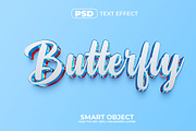 25 Stylis 3D text effect Bundle, a Layer Style Add-On by Md Jahidul99 (Thumbnail 18 of 27)