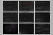 Dark Scanline & Scratch Pack, a Texture Graphic by PopotLane (Thumbnail 2 of 5)