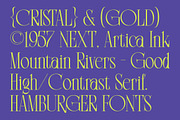 Senowar Display, a Sans Serif Font by executypeStudio (Thumbnail 2 of 11)