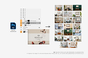 Landscape Frame on Scenes Mock-up, a Print Template by Branda Keeps (Thumbnail 28 of 30)