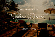 Hoper Begin Handwritten Font, a Handwritten Font by RantautypeStudio (Thumbnail 12 of 15)