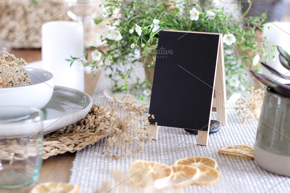 Good Vibes, Summer Dining | Stock, a Food & Drink Photo by Chalking Up Stock (Photo 5 of 16)