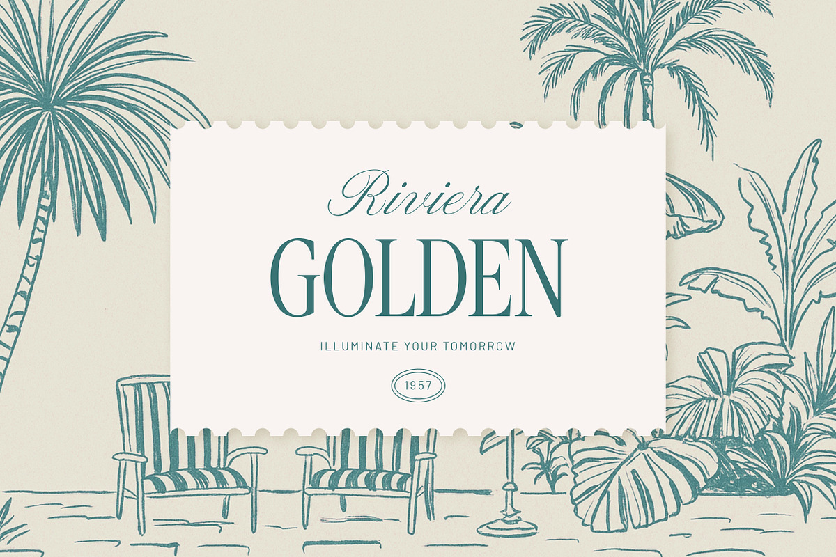 Darline Logo Suite, a Branding & Logo Template by Davide Bassu (Photo 12 of 15)