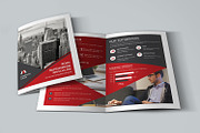 InDesign Corporate Brochure - V454, a Brochure Template by Template Shop (Thumbnail 3 of 5)