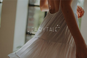 Hello Daisy Font, a Sans Serif Font by youdiful creation (Thumbnail 5 of 5)