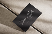 Dolce Miele - Casual Signature, a Font by tebaltipislab (Thumbnail 3 of 10)