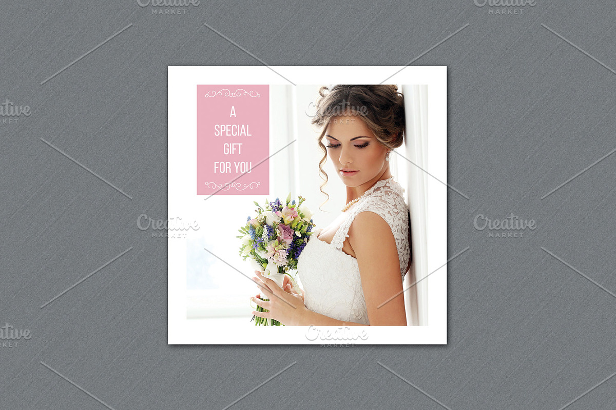 Photographer Gift Certificate-V11, a Card Template by Template Shop (Photo 2 of 3)