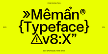 DT Meman