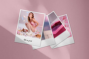 Frame Mockups Collection, a Pens & Pencil Mockup by Design Squad (Thumbnail 3 of 19)