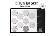 Grain & Texture Procreate Brushes, a Brush Add-On by Brush Lab (Thumbnail 5 of 9)