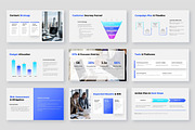 Marketing Plan Presentation Template, a Presentation Template by Abert (Thumbnail 8 of 8)