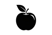 Apple Fruit Vector Icon Bundle, an Illustration by musafir_fashion (Thumbnail 26 of 49)