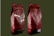 Coffee Illustration ( vintage style), an Illustration by Elysamunster (Thumbnail 8 of 13)