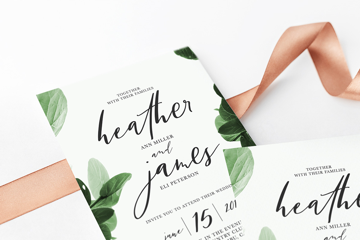 San Clemente | A Carefree Script preview 5