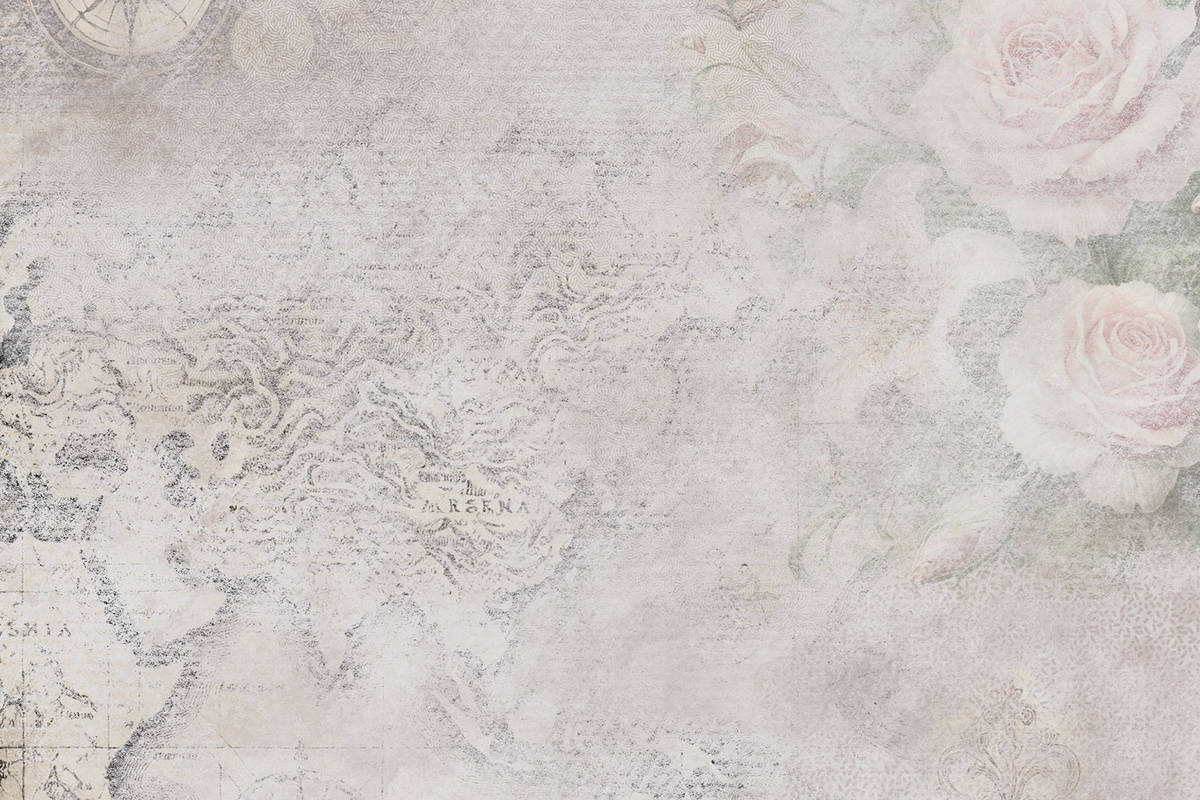 Vintage Voyage, High-Quality Papers, a Wallpaper Graphic by Digitaliya (Photo 6 of 10)