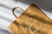 Christine Handwritting Font, a Handwritten Font by Urs Studio (Thumbnail 8 of 11)