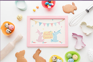 Easter Gift Cards And Patterns