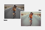 Viva Vintage Lightroom Presets, a Preset Add-On by Applesaw.co (Thumbnail 2 of 4)
