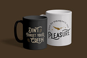 Retrocycles + Bonus Illustrations, a Sans Serif Font by Craft Supply Co. (Thumbnail 9 of 12)