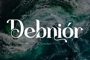 Avalient - Serif Typeface Font, a Serif Font by Rishsketch (Thumbnail 10 of 15)